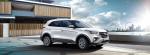 Hyundai Creta 2018 года (ZA)